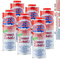 LiquiMoly Speed Diesel-Zusatz 6x 1L Kraftstoff Additiv 5160 Zusatz Motorpflege
