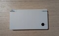 Nintendo DSi Weiß Handheld-Spielkonsole (PAL)