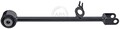 Querlenker Dreieckslenker A.B.S. 211810 für DUSTER DACIA Stahl SUV TCe 100 4x4