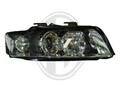 1x Diederichs Hauptscheinwerfer D1S H7 Rechts passend für Audi A4 B6 8E5 1.9 S4