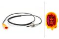 HELLA 6PT 014 494-801 Sensor, Abgastemperatur für VW