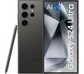 Samsung Galaxy S24 Ultra, S24+ Handy 256GB 512GB 5G 12GB entsperrt versiegelt