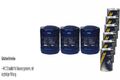 30L Motoröl MANNOL TS-3 SHPD 10W-40 6x MANNOL Leak-Stop ADDITIV