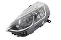 MAGNETI MARELLI Scheinwerfer links H7/H1 Halogen für Renault Clio 260600373R