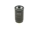 Original BOSCH Kraftstofffilter 1 457 434 329 für Audi Land Rover Skoda VW