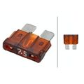 50x Sicherung HELLA 8JS 711 685-002 passend für AEBI AUWÄRTER KÄSSBOHRER VOLVO