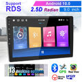 9 Zoll Android 11 Autoradio Mit GPS NAVI Bluetooth 2 DIN WIFI FM RDS USB 1G+32GB