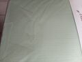 2x Formesse Bella Donna Spannbetttuch Jersey Mint neu Ovp
