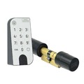 Burg Wächter Elektronisches Türschloss secuENTRY Home 5001 Pincode