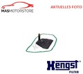 AUTOMATIKGETRIEBE HYDRAULIKFILTERSATZ HENGST FILTER EG994H D563 I FÜR BENTLEY