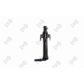 ORIGINAL® Abakus Waschwasserdüse, Scheinwerferreinigung Links für BMW 1