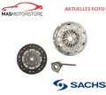 KUPPLUNGSSATZ KUPPLUNG SATZ SACHS 3000 990 248 A FÜR VW PASSAT,GOLF V,CADDY III