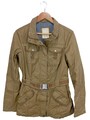 ESPRIT Übergangsjacke Damen Gr. DE 38 braun Casual-Look