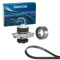 DAYCO ZAHNRIEMEN-SATZ MIT WASSERPUMPE für FIAT DOBLO PALIO PANDA PUNTO SIENA