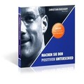 Machen Sie den positiven Unterschied von Christian ... | Buch | Zustand sehr gut