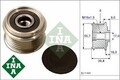 INA 535006010 Generatorfreilauf Freilauf Generator für Seat für Skoda für VW 