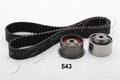 JAPKO KJT543 Zahnriemensatz für MITSUBISHI