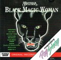 (CD) Santana - Black Magic Woman - Samba Pa Ti, Evil Ways, Soul Sacrifice, u.a.