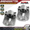 2x Bremssattel Vorne Links Rechts für BMW 3er E90 Touring E91 E92 E93 Z4 E89