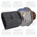 ORIGINAL® Meat & Doria Sensor, Kraftstoffdruck für VW POLO VI POLO V PASSAT B8