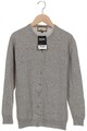 Peter Hahn Strickjacke Damen Cardigan Jacke Gr. EU 42 Grau #hitkjj8