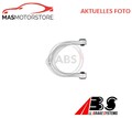 QUERLENKER LENKER RADAUFHÄNGUNG VORNE OUTER OBERE LINKS ABS 211744 P NEU