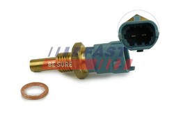 FAST Kühlmittel Wasser Temperatur Sensor FT80039 M12x1,5 für OPEL ASTRA CC T98 1