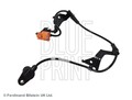 BLUE PRINT ABS Sensor Raddrehzahl ADH27160 für HONDA EP CIVIC EU 7 Hatchback EV