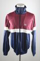 Puma vintage Herren Jacke 80s / 90s Track Top Jacket Gr. 7 ca. L BW 58cm BJ4