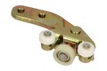 MAXGEAR Rollenführung Schiebetür 27-0682 für VW TRANSPORTER T4 Bus 70B 70C 7DB