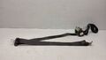 Skoda Octavia Mk2 (1Z) 2011 Hinten links Sicherheitsgurt hinten 602036200C