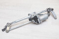 BMW 3er E90 E91 E92 E93 Wischermotor Wischergestänge vorn 6161-7161711
