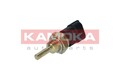 Kühlmittel Wasser Temperatur Sensor KAMOKA 4080025 für OPEL ASTRA CC T98 VECTRA