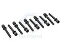 Zylinderkopfschraubensatz ELRING 819.817 für VW Golf II Polo