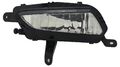 Nebelscheinwerfer links für Opel Astra K 15- Zafira C Tourer 16- NSW H8 Scheinwe