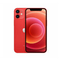 Apple iPhone 12 mini Smartphone 64GB Rot Red - Sehr Gut