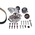 ORIGINAL® Hepu Wasserpumpe + Zahnriemensatz für Volvo XC90 II XC60 I SUV XC60