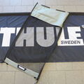 Thule Cover Mesh Insektenschutz agave für Chariot Lite 2