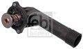 FEBI BILSTEIN Thermostat, Kühlmittel 23531 für BMW