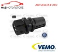 SENSOR ANSAUGLUFTTEMPERATUR VEMO V95-72-0001 P FÜR RENAULT 19 II,19 I 1.7L