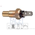 ORIGINAL® Facet 7.3080 Sensor, Kühlmitteltemperatur für Opel FRONTERA B CAMPO