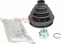 METZGER Faltenbalgsatz, Antriebswelle für FORD /NEOPREN 751.067