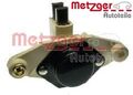Metzger 2390014 Generatorregler Regler Lichtmaschine 