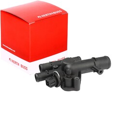 HERTH+BUSS THERMOSTAT 89°C MIT DICHTUNG passend für NISSAN PRIMERA OPEL VIVARO