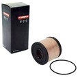 KAMOKA KRAFTSTOFFFILTER DIESELFILTER passend für AUDI A4 CITROËN BERLINGO C4 C5
