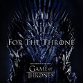 Mary Bergin For the Throne (Music Inspired By the Hbo Series Game of Thrones) LP