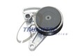 Spannrolle Keilrippenriemen TRUCKTEC AUTOMOTIVE 07.19.153 für VW SKODA AUDI A6 3