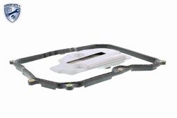 VAICO Hydraulikfiltersatz, Automatikgetriebe V10-0444 für AUDI SEAT SKODA VW