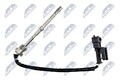 NTY Sensor, Abgastemperatur  u.a. für CHEVROLET, OPEL