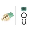 Sensor, Kühlmitteltemperatur HELLA 6PT 009 309-391 für BMW CITROËN FIAT FORD